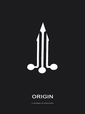 cover image of Origin